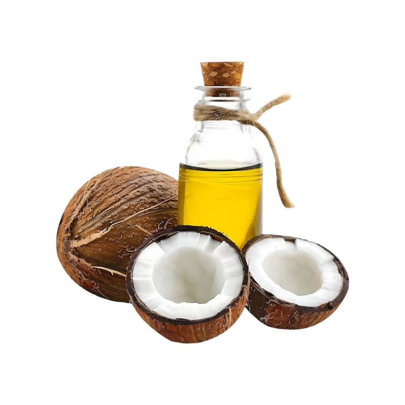 Coconut Oil